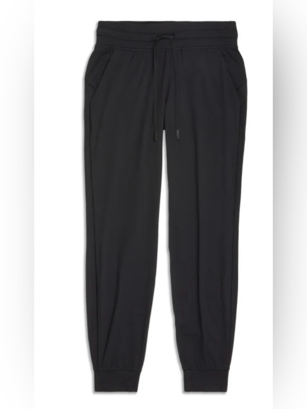 lululemon athletica Ready to Rulu High-Rise Jogger